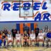 Tolsia Aiming For Another Trip To Girls State Tournament