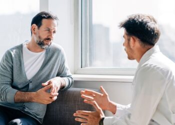 Helping A Loved One Seek Addiction Treatment