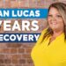 Nine Years in Recovery: Aisian Lucas’ Remarkable Journey to Redemption and Hope