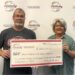 Boyd County man wins $225,000 in Kentucky Lottery