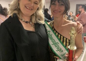 Cabwaylingo Beauty Pageant 2023