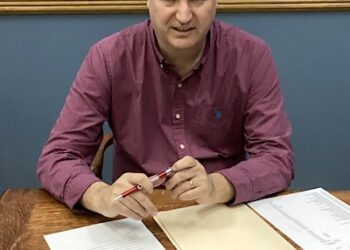 Avoid Visiting County Clerk Offices For Motor Vehicle Services In Early January