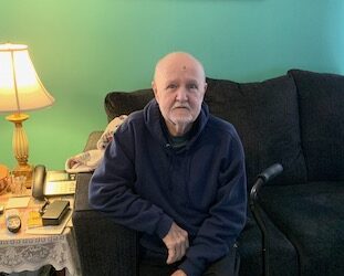 Jerry L. Robinson, 74, of Huntington, WV