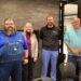 LENNIE COLLINS, JAMES ALLEN PAULEY BARKER NEWEST LIBRARY BOARD MEMBERS CHOSEN BY LC JUDGE/ EXECUTIVE CARTER