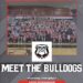 MEET THE BULLDOGS (BOYS AND GIRLS) TONIGHT AT LCHS
