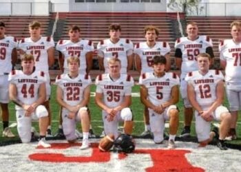 Dawgs Travel To Rockcastle Co. For Round Two Of The Class 3A Playoffs Tonight