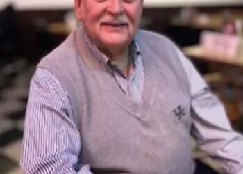 Edgar W. “Teenie” VanHoose, Jr., 80, formerly of Louisa