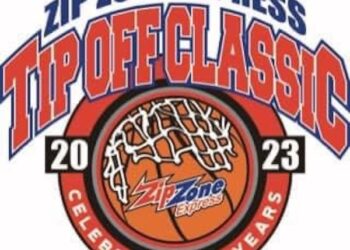 ANOTHER LOADED ZIP-ZONE CLASSIC AT MARTIN CO. ON SATURDAY