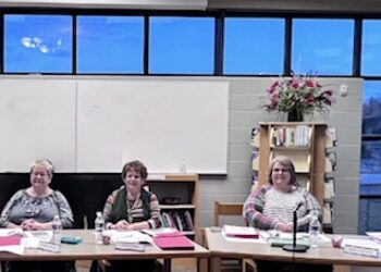 LAWRENCE COUNTY, KY BOARD OF EDUCATION REGULAR DECEMBER MEETING AGENDA