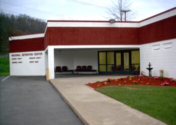 BIG SANDY REGIONAL JAIL MUST PROVIDE METHADONE FOR OPIOID ADDICTS