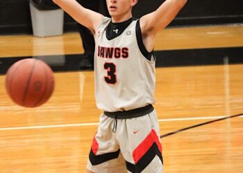 LAWRENCE CO. BOYS START CAROLINA INVITATIONAL 2-0 WITH ONE GAME LEFT