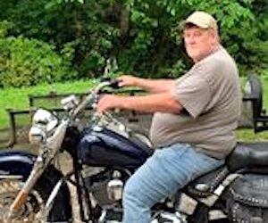 Bennie Bowen, III, 58, of Fort Gay