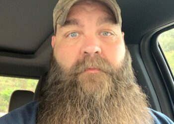 David A. Meade, 42, of Prichard, WV