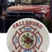 STRUCTURE ‘FULLY ENGULFED’ WHEN FALLSBURG FIREFIGHTERS ARRIVE AT SCENE OF FATAL FIRE