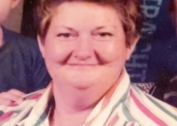 Joyce Ann Gilliam, 76, of Blaine, KY