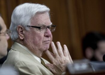 2023 Year in Review from Congressman Hal Rogers, Dean of the U.S. House