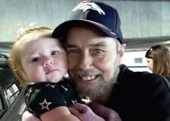 Harry Nix, Jr., 57, of Fort Gay, WV