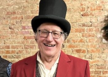 Mountain Movers Close Out the Year with Final Performances of “A Christmas Carol”