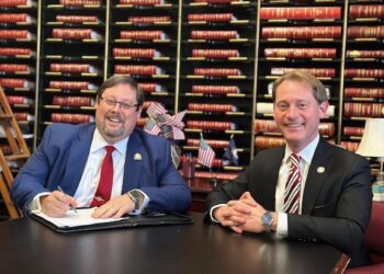 SENATOR WHEELER LAUNCHES RE-ELECTION BID