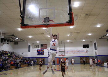 REBELS BEAT SHERMAN WITH 4TH QUARTER COMEBACK