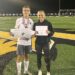 MAYNARD AND JOHNSON NAMED 15TH REGION SOCCER ‘PLAYERS OF THE YEAR’