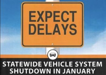 Kentucky License Plates Stay with Drivers Beginning in 2024