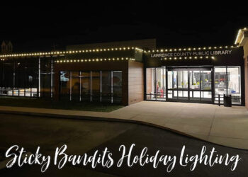 LC PUBLIC LIBRARY HOLDS BOARD MEETING FOR DECEMBER AT NOON…