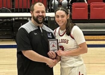 LAWRENCE CO. GIRLS BEAT HAZARD TO CLOSE OUT GATEWAY HOLIDAY CLASSIC; HEADING SOUTH AFTER CHRISTMAS