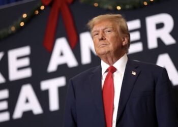 Where efforts to disqualify Trump from 2024 ballot stand