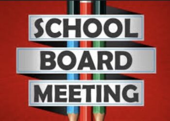 Lawrence County Board of Education: SPECIAL MEETING IN LIEU OF JANUARY REGULAR MEETING