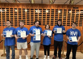 BSCTC CYBERSECURITY TEAMS TRIUMPH AT NATIONAL ‘CYBERPATRIOT’ COMPETITIONS