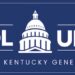 CAPITOL UPDATE: News from the Kentucky General Assembly, Friday Jan. 19, 2024