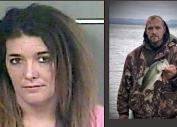 FLOYD COUNTY, KY WOMAN INDICTED ON CHARGE OF MURDER  FROM JANUARY 2022 DUI CRASH