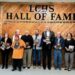 Lawrence Co. Hall of Fame inducts eleven new members on Friday