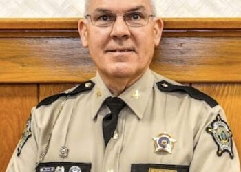 MARTIN COUNTY MAN FACING ASSAULT CHARGE AFTER INJURING JOHNSON COUNTY SHERIFF DURING ARREST