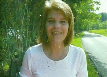 Kathy Presley, 64, of Webbville, KY