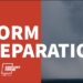 Kentucky Power Storm Preparations… Friday, January 12, 2024, 11:30 a.m.
