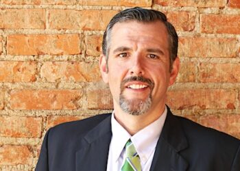 LAWRENCE VINSON TO FOCUS ON QUALITY OF CARE IN  EXPANDED ROLE WITH ARC HEALTHCARE