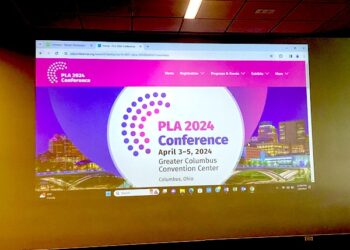 TRUSTEES APPROVE ‘PLA CONFERENCE 2024′ FOR LIBRARY EMPLOYEES