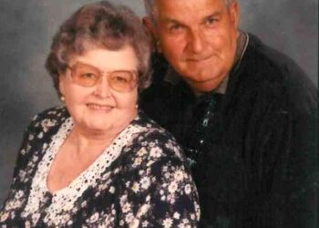 Kay Maynard, 81, of Louisa, KY