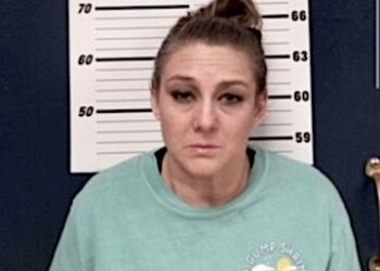 KENTUCKY STATE POLICE MAKE ARREST IN DEATH OF 5 YEAR OLD IN WURTLAND