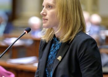 CAPITOL UPDATE: Senate OKs measure on landlord, tenant rules