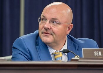 SENATOR STORM CELEBRATES MILLIONS IN FUNDING AWARDS BENEFITING LAUREL COUNTY