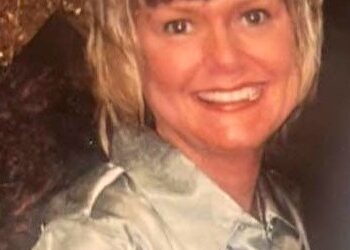 Karen Webb, 63, of Fort Gay, WV