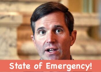 FIVE KENTUCKIANS LOST TO WINTER STORMS THIS WEEK, GOVERNOR SAYS