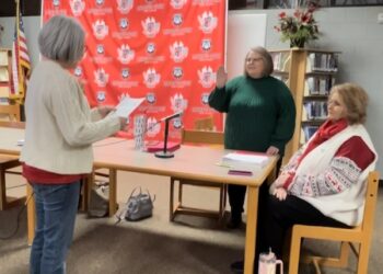 Lawrence BOE has quiet December meeting; honors former educator Sam Lyons