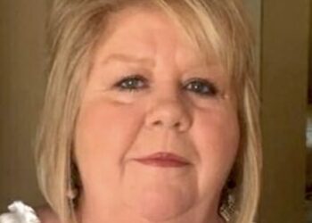 Colleen Williamson Fields, 64, of Louisa, KY