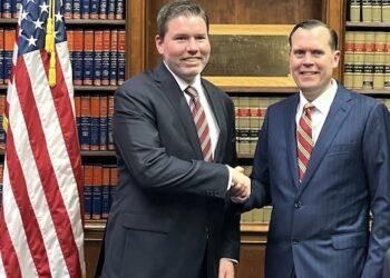 INEZ NATIVE NAMED DEPUTY KY ATTORNEY GENERAL UNDER COLEMAN