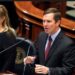 ‘STATE OF THE COMMONWEALTH IS STRONGER THAN IT HAS EVER BEEN’, BESHEAR SAYS IN SPEECH