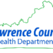The Lawrence County Health Department Parking Lot Expansion Project